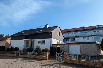 freistehendes Einfamilienhaus mit Einliegerwohnung in Lehre