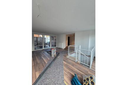 Leben im Marstein Quartier - Kernsaniert - Stuttgart Zuffenhausen