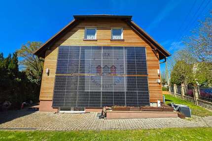 Haus zum Kaufen in Ruhland 359.000,00 € 180 m²