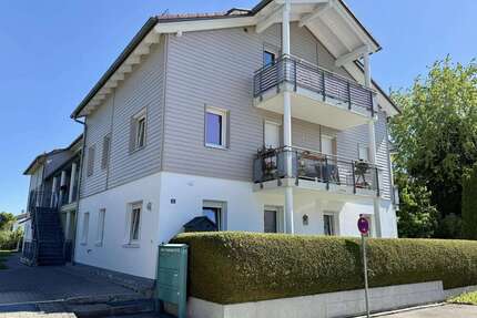 Wohnung zum Kaufen in Olching 485.000,00 € 93.31 m²