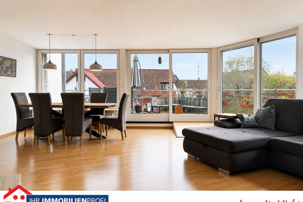 Wohnung zum Kaufen in Wettenberg 329.000,00 € 124 m²