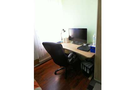 Wohnen auf Zeit in Wuppertal 360,00 €