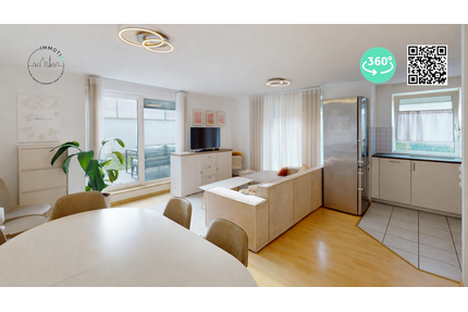 Wohnung zum Kaufen in Karlsruhe 297.000,00 € 70 m²