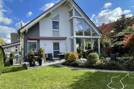 Haus zum Kaufen in Dienheim 835.000,00 € 175 m²