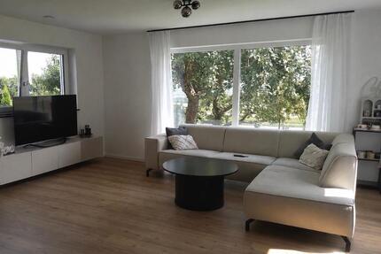 Schöne und lichtdurchflutete 2-Zimmerwohnung mit EBK und Terrasse - Ulm Söflingen