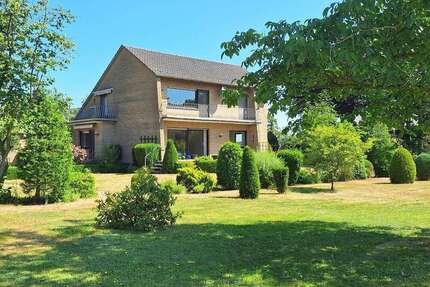 Haus zum Kaufen in Diepholz 460.000,00 € 204 m²