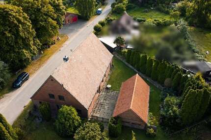 Haus zum Kaufen in Giesensdorf 269.000,00 € 126 m²