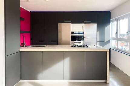 Wohnung zum Mieten in Augsburg 2.500,00 € 151.65 m²