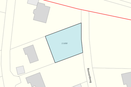 Grundstück zu verkaufen in Lauda-Königshofen 59.000,00 € 611 m²