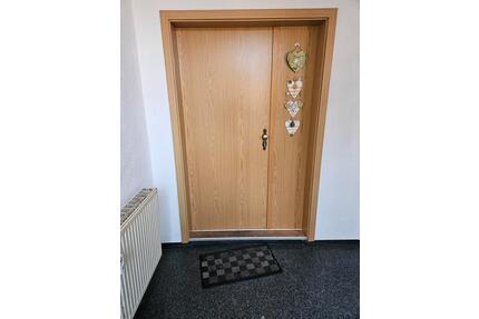 4 Raum Wohnung in Helbra ca. 100qm Zuvermieten - Eisleben (Lutherstadt)