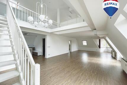 Moderne Maisonette mit Stil – Exklusives Wohngefühl auf zwei Ebenen - Magdeburg Nordwest