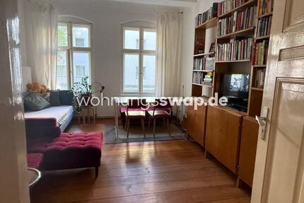 Wohnungsswap - 2 Zimmer, 65 m² - Lichtenrader Straße, Neukölln, Berlin