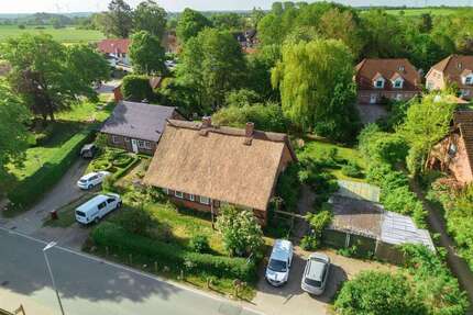 Haus zum Kaufen in Groß Timmendorf 589.000,00 € 209 m²