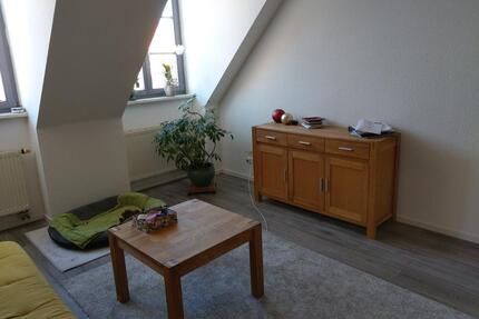 2-Raumwohnung in Plau am See - 450,00&nbsp;EUR Kaltmiete, ca.&nbsp; 59,00&nbsp;m&sup2; in Plau am See (PLZ: 19395)
