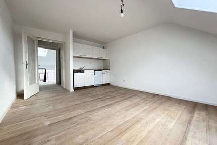 Wohnung zum Mieten in Lauffen am Neckar 550,00 € 25 m²