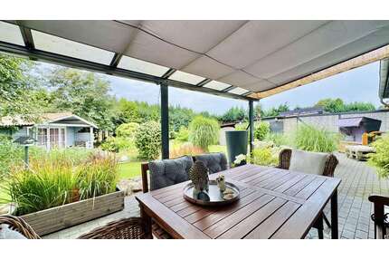 Haus zum Kaufen in Groß Rheide 297.000,00 € 147 m²