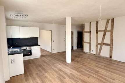 Wohnung zum Mieten in Forchtenberg Sindringen 780,00 € 77.88 m² - Forchtenberg / Sindringen