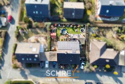 Haus zum Kaufen in Ostercappeln 445.000,00 € 326.39 m²