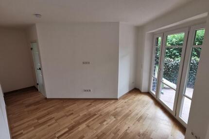 Kapitalanlage: 2-Zi.-EG mit Garten | vermietet | provisionsfrei - Barleben