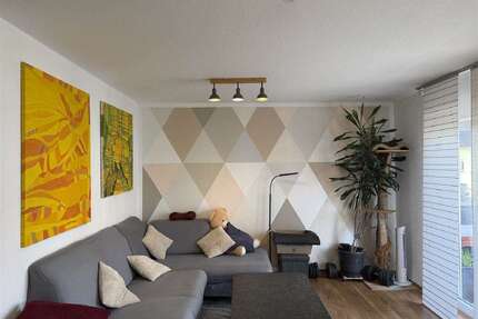 Wohnung zum Kaufen in Flein 278.500,00 € 77 m²