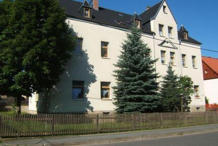 Singlewohnung in ruhiger Lage - 165,00&nbsp;EUR Kaltmiete, ca.&nbsp; 30,00&nbsp;m&sup2; in Lichtenstein (Sachsen) (PLZ: 09350)