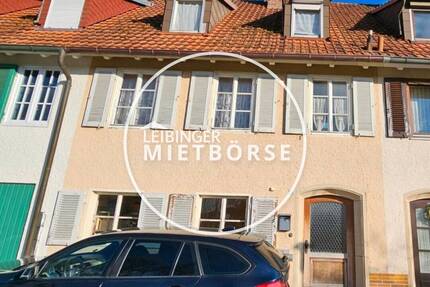 Traumhaftes Reihenhaus - ideal für Familien - Mühlheim an der Donau
