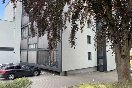 Wohnung zum Kaufen in Bayreuth Laineck 185.000,00 € 46.27 m² - Bayreuth / Laineck