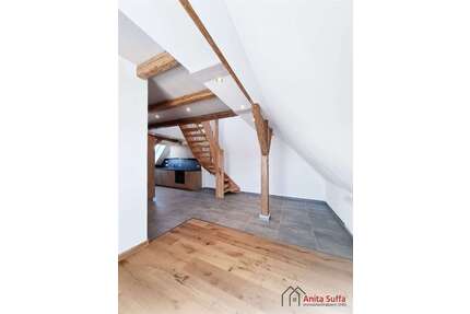 Wohnung zum Mieten in Dietersheim , Mittelfr 590,00 € 43 m²