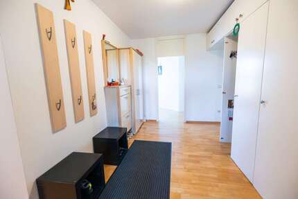 Wohnung zum Kaufen in Aschheim 410.000,00 € 105 m²