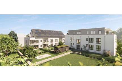 Wohnung zum Kaufen in Möglingen 399.800,00 € 58.97 m²