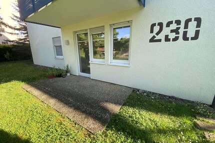 Wohnung zum Mieten in Schwäbisch Hall 550,00 € 30 m²