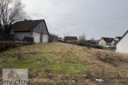 Grundstück zu verkaufen in Möckmühl Korb 85.000,00 € 936 m² - Möckmühl / Korb