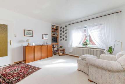 Haus zum Kaufen in Seevetal 249.000,00 € 95 m²