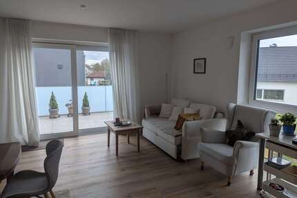 Wohnung zum Mieten in Straubing 1.130,00 € 84 m²