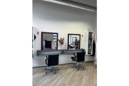 Friseursalon zur Übernahme - 17.500,00&nbsp;EUR Kaltmiete, ca.&nbsp; 70,00&nbsp;m&sup2; in Kassel (PLZ: 34121) Südstadt