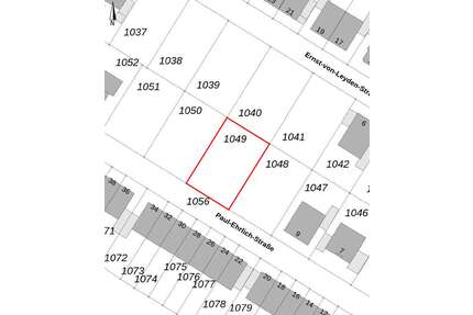 Grundstück zu verkaufen in Dormagen 269.000,00 € 504 m²