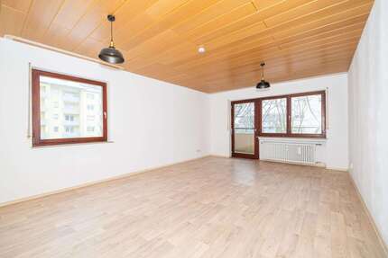 Wohnung zum Kaufen in Bad Königshofen 156.500,00 € 87 m²