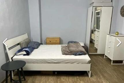Moderne & möblierte 1-Zimmer-Wohnung in Premiumlage am Main – ab - Aschaffenburg Österreicher Kolonie