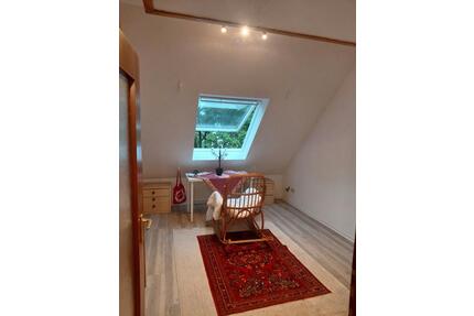 Appartement in Heepen ab 01.06.26 frei - Werther (Westfahlen)