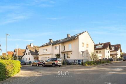 ** ideal für Familie und Homeoffice** Viel Platz, moderne Ausstattung und großer Garten mit EBK - Bad Homburg vor der Höhe Ober-Erlenbach