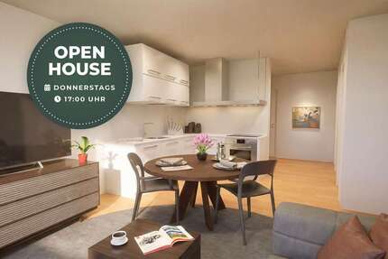 Wohnung zum Mieten in Winsen 1.269,00 € 79.33 m²
