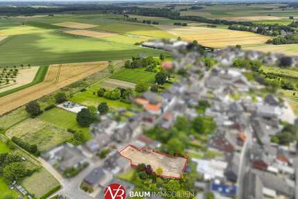 Grundstück zu verkaufen in Jüchen 299.000,00 € 905 m²