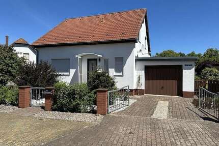Haus zum Kaufen in Schwedt 318.000,00 € 108 m²