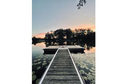 Vermiete mein Townhouse Zwischenmiete ab April - Potsdam Krampnitz