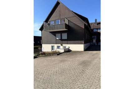 Eigentumswohnung Ferienwohnung in Hahnenklee Goslar - Hannover Buchholz-Kleefeld