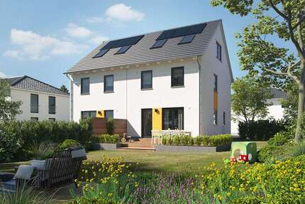 Haus zum Kaufen in Neuenhagen 398.900,00 € 140 m²