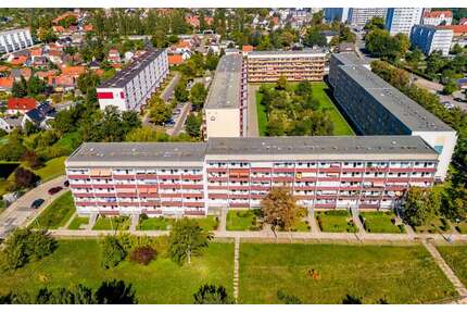 Wohnung zum Mieten in Magdeburg 336,36 € 56.06 m²