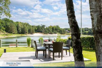 Haus zum Kaufen in Rastede 1.475.000,00 € 180 m²