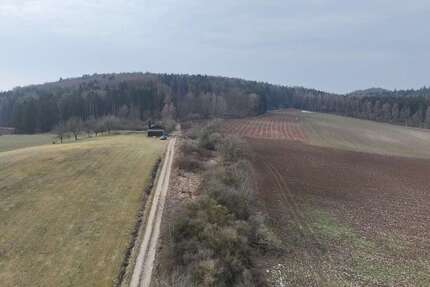 Grundstück in Velburg 33.300,00 € 11100 m²