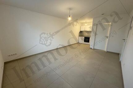 Zur Vermietung steht ein modernes 1-Zimmer Apartment - Linden